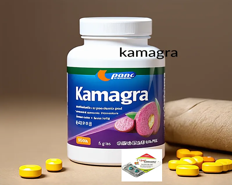 Kamagra 1